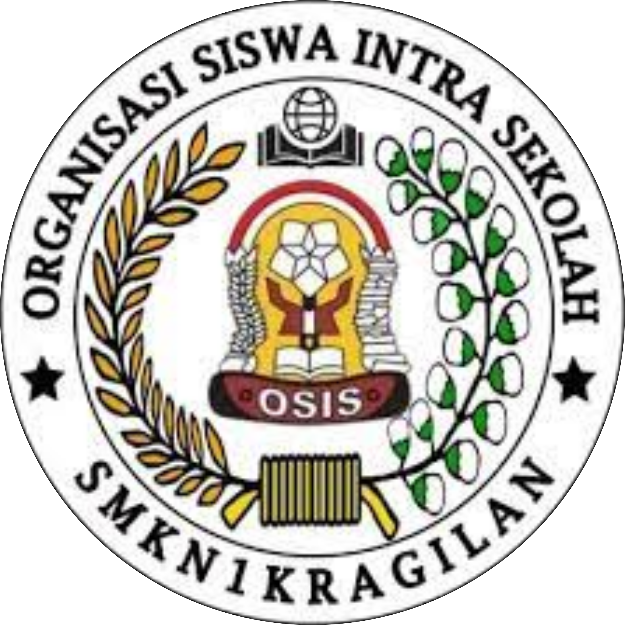 Logo Sekolah